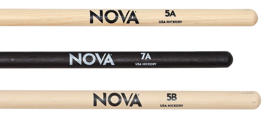 VIC5A - BAGUETTE VIC FIRTH 5A - Centre Musical de Blainville