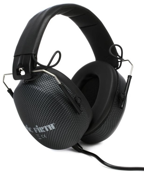 vic firth kidphones