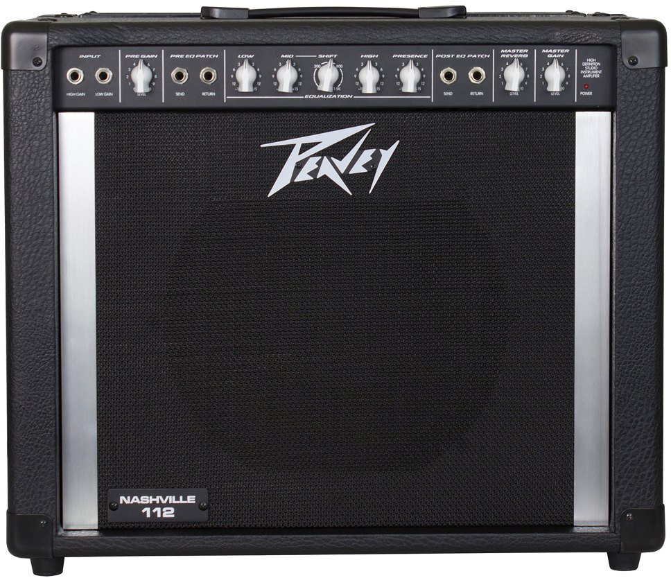 PEAVEY NASHVILLE 112 COMBO
