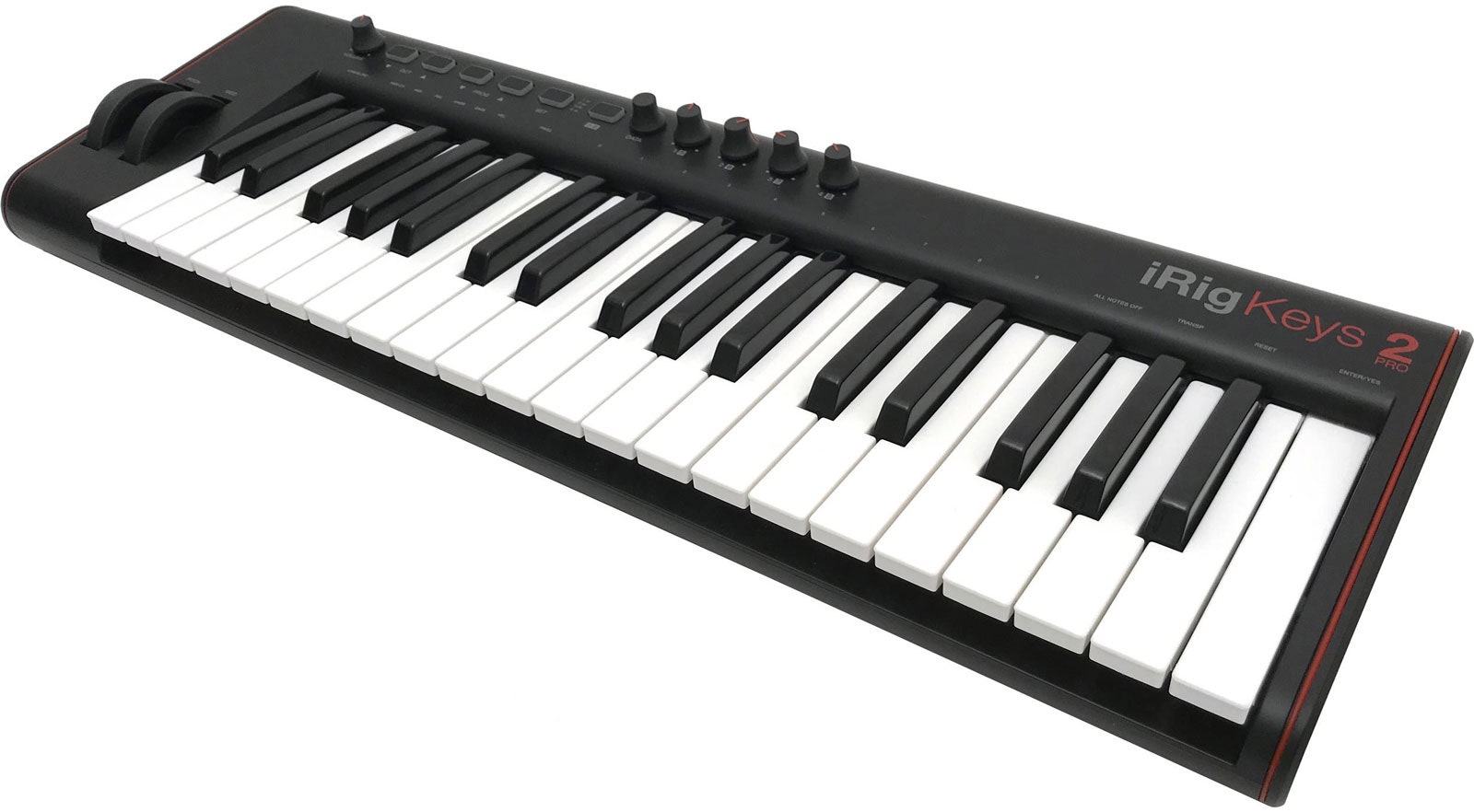 IK IRIG KEYS 2 PRO