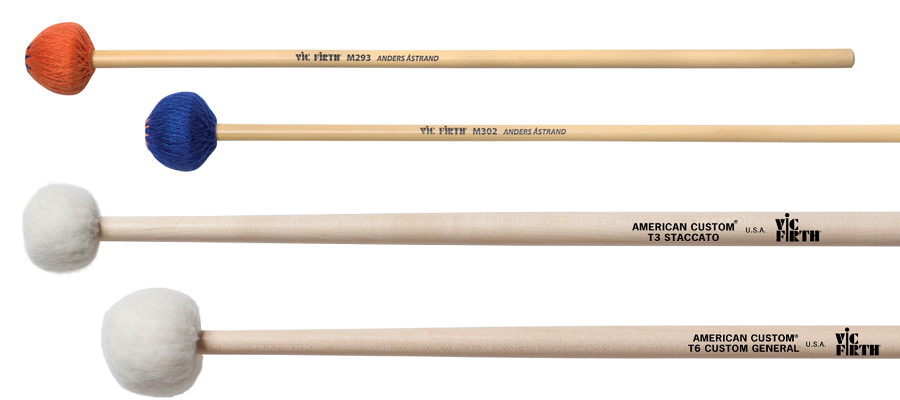 VIC5A - BAGUETTE VIC FIRTH 5A - Centre Musical de Blainville