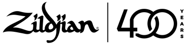 Zildjian 400 Anniversary Wordmark Logo-Black.jpg