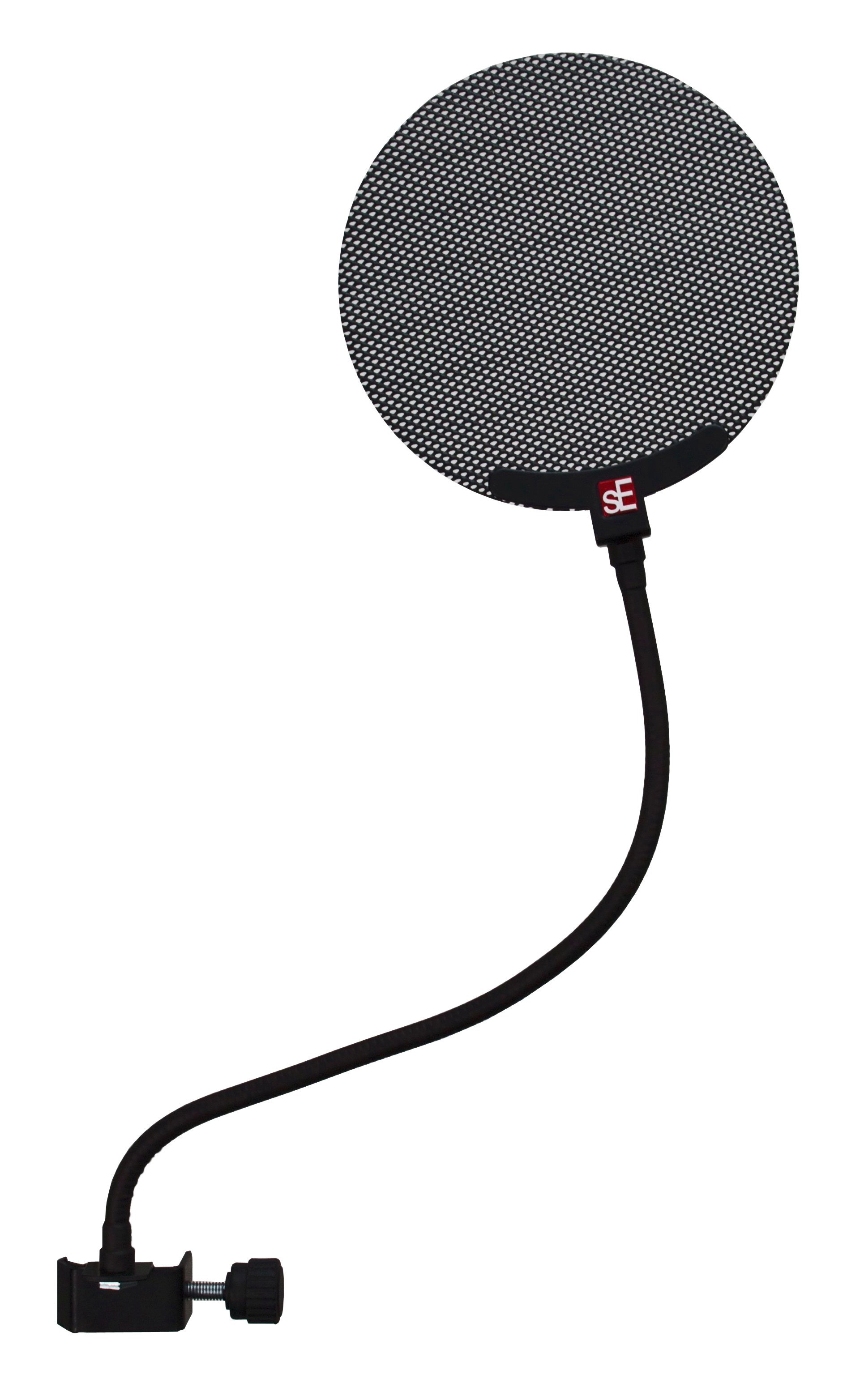 sE METAL POP FILTER